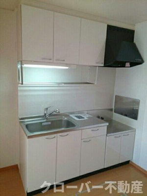 【キッチン】 | クローブ　スクエア　Ｂ