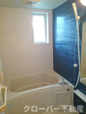 【浴室】 | クローブ　スクエア　Ｂ