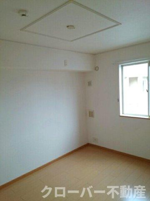 【内装】 | クローブ　スクエア　Ｂ