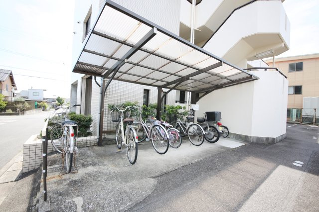 サンシャイン藤のその他共用部分