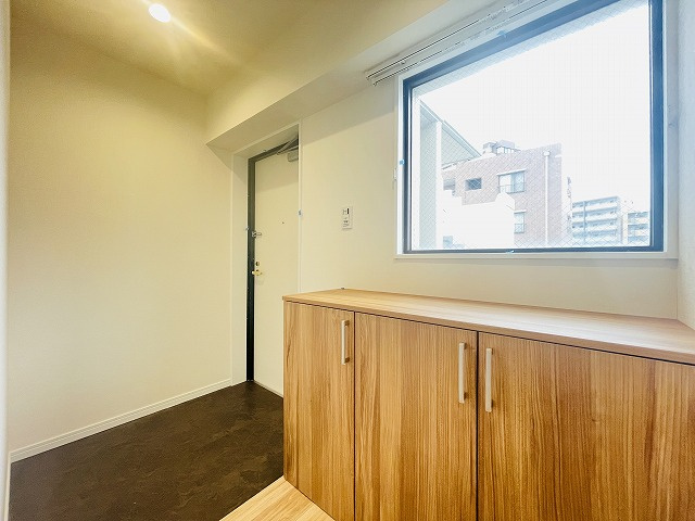 【玄関】 | ダイナコート吉塚