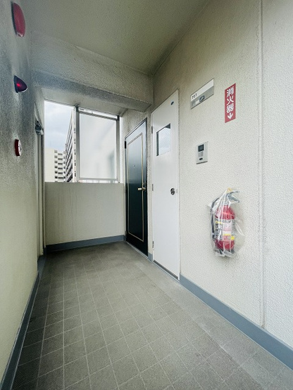 【その他共用部分】 | ダイナコート吉塚