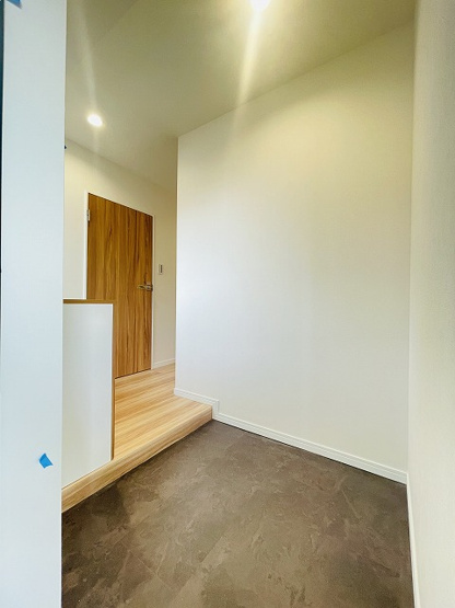 【玄関】 | ダイナコート吉塚