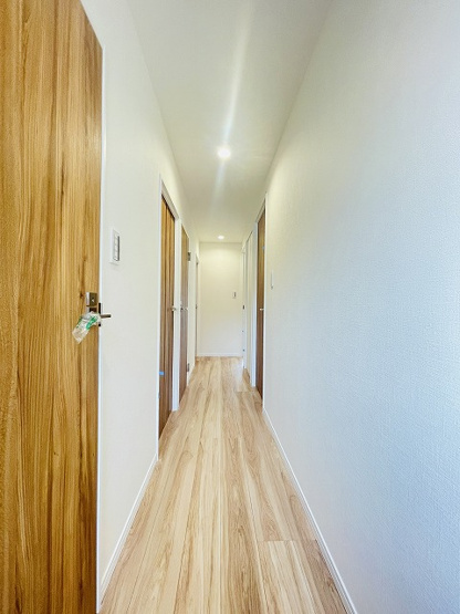 【内装】 | ダイナコート吉塚