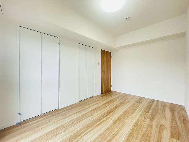 【洋室】 | ダイナコート吉塚