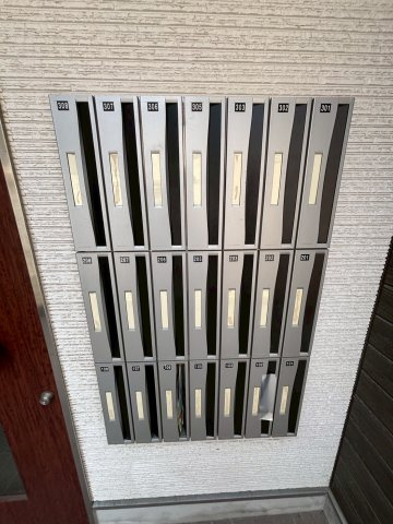 大阪市福島区吉野３丁目の賃貸マンション