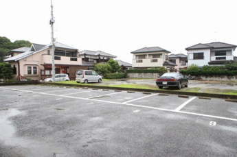 【駐車場】 | 駐車場