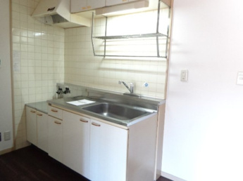 【キッチン】 | キッチン