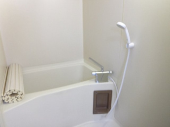 【浴室】 | バス