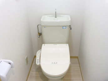 【トイレ】 | トイレ