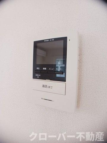 秋桜ｎｅｏ　Ｂのセキュリティ