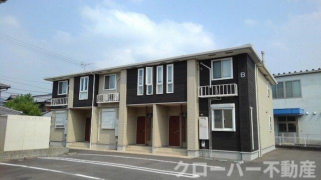 秋桜ｎｅｏ　Ｂの外観