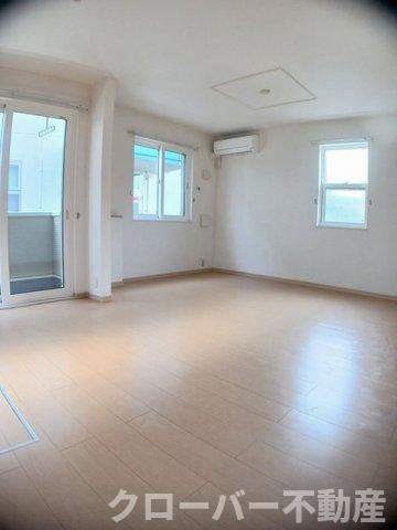 秋桜ｎｅｏ　Ｂの居間・リビング