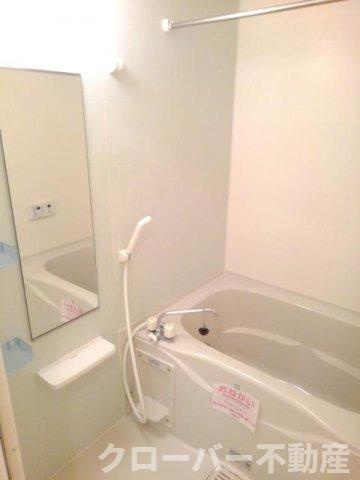 秋桜ｎｅｏ　Ｂの浴室