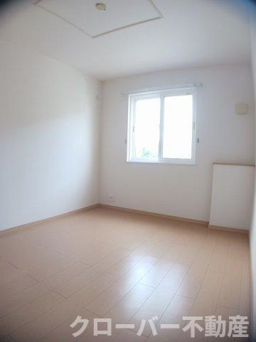 秋桜ｎｅｏ　Ｂの内装