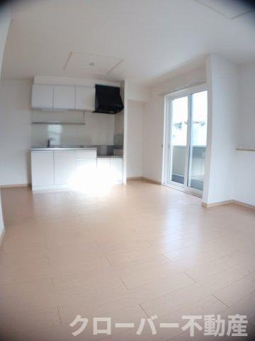 秋桜ｎｅｏ　Ｂの居間・リビング