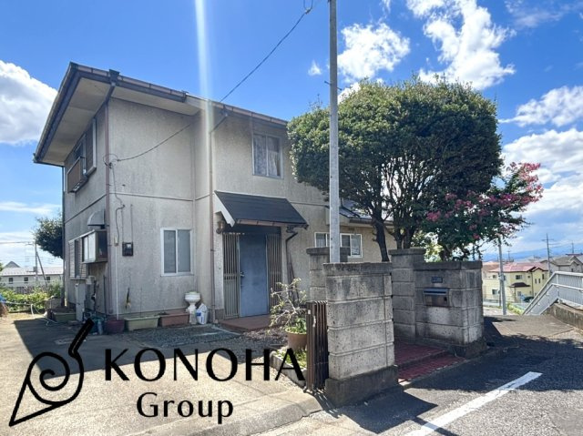 【中古戸建】前橋市高花台2丁目の外観|■外観｜閑静な住宅街で始める新しい暮らし♪開放的な毎日をあなたへ(^^♪
