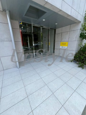 【エントランス】 | ジェノヴィア本所吾妻橋スカイガーデン