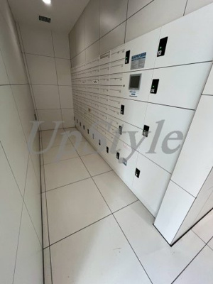 【その他共用部分】 | ジェノヴィア本所吾妻橋スカイガーデン