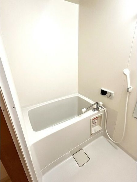 グランヴェーラ下河原の浴室