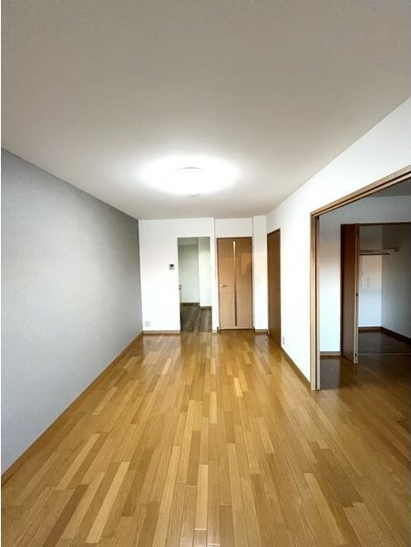 グランヴェーラ下河原の内装