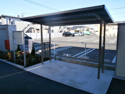 【その他共用部分】 | ペイサージュＡ