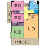 マイシティビルディングの画像