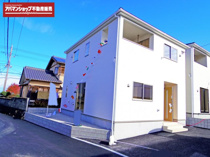 伊豆の国市三福第4 新築建売分譲住宅 土地＋建物 TW05806の画像