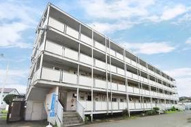 ビレッジハウス座間8号棟の画像