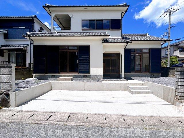 丹波篠山市住吉台　戸建て