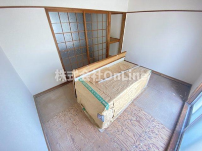 【和室】 | 森川ハイツ