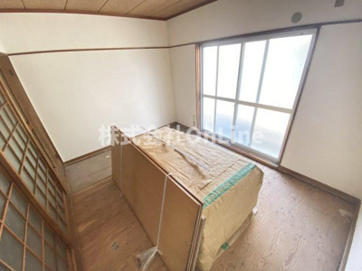 【内装】 | 森川ハイツ