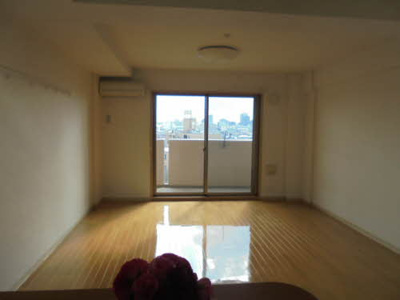 【内装】 | ネクステージ中井