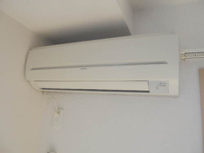 【設備】 | ネクステージ中井