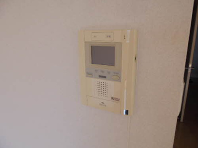 【セキュリティ】 | ネクステージ中井