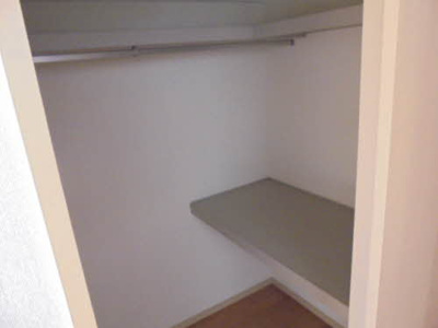 【収納】 | ネクステージ中井