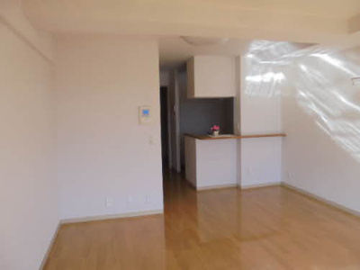 【居間・リビング】 | ネクステージ中井