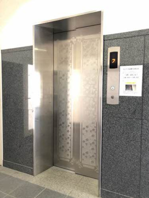 【その他共用部分】 | ネクステージ中井