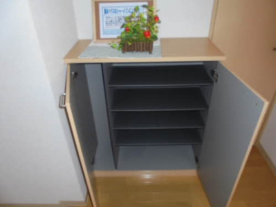 【収納】 | ネクステージ中井