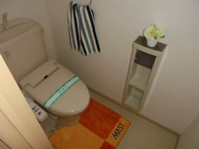 【トイレ】 | ネクステージ中井