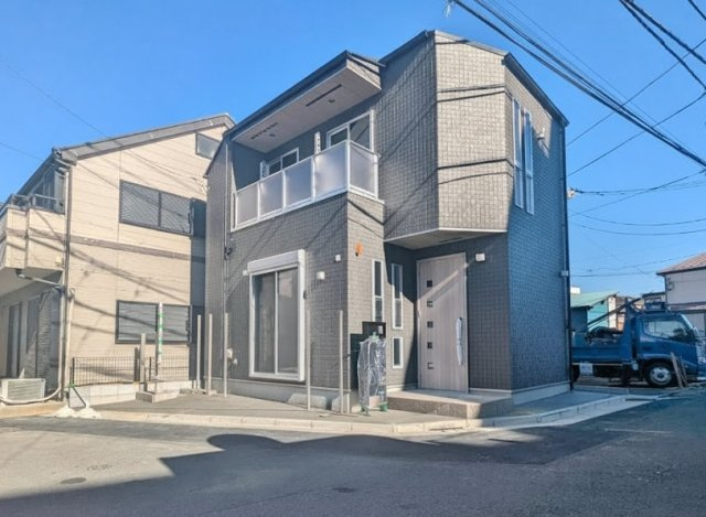 板橋区西台2丁目 限定1棟