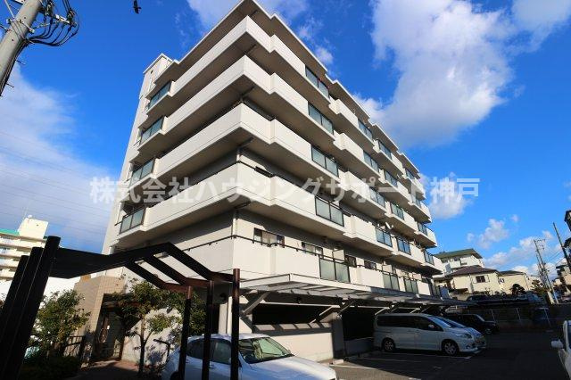 コモンパレス清水ヶ丘