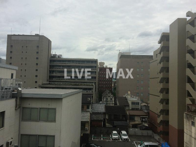 【展望】エイペックス京都室町