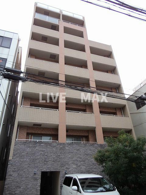 エイペックス京都室町の画像