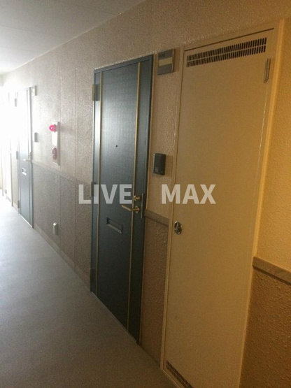 【その他共用部分】エイペックス京都室町