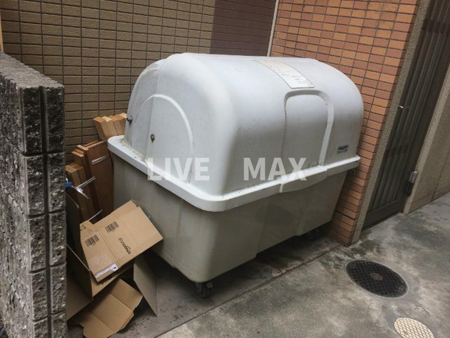 【その他共用部分】エイペックス京都室町