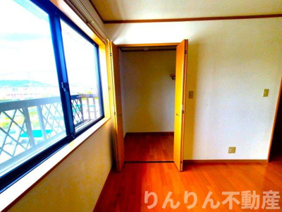 【収納】 | ヨーロピアンシャレー柊 | 大きなものも収納できそうです