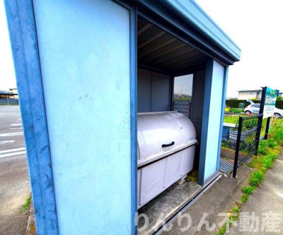 【その他共用部分】 | ヨーロピアンシャレー柊