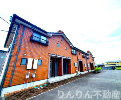 【外観】 | ヨーロピアンシャレー柊 | 物件の外観です