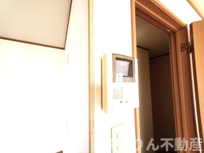 【セキュリティ】 | ヨーロピアンシャレー柊